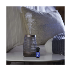 Yankee Candle Sleep Diffuser Starter Kit – Bronze Calm Night