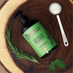 Mielle Rosemary Shampoo 355 ml