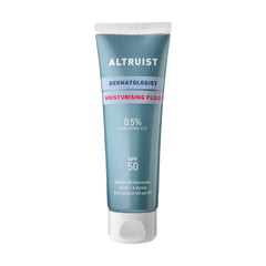 Altruist Dermatologist Moisturising Fluid SPF50 (50ml)