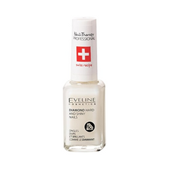 Eveline Diamond Nail Professional Therapy Conditioner 12 ML