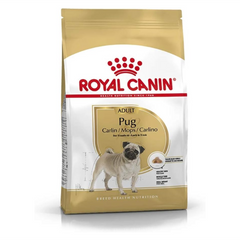 Royal Canin Pug Adult Dry Dog Food 7.5kg
