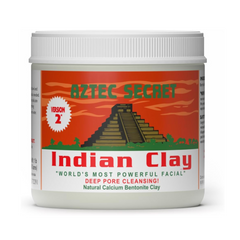 Aztec Secret (TT) - Cleansing Facial & Body Mask 1lb