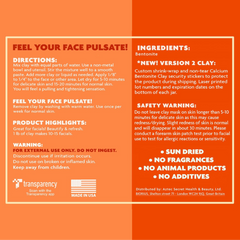 Aztec Secret (TT) - Cleansing Facial & Body Mask 1lb