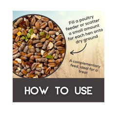 Copdock Mill Poultry Gold Chicken Feed – 5 kg