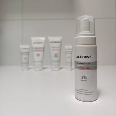 Altruist Dermatologist Cleansing Foam 2% Salicylic Acid