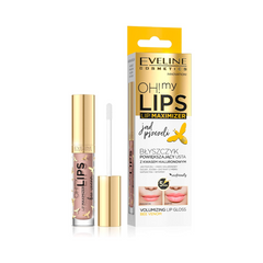Eveline Lip Gloss For Thicker Lips