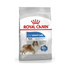 Royal Canin Maxi Light Weight Care Adult 12Kg