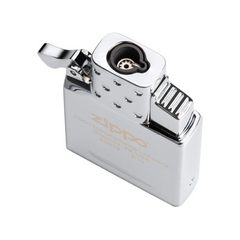 Zippo Butane Lighter Insert - Single Torch