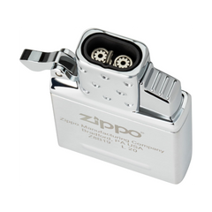 Zippo Butane Lighter Insert - Double Torch