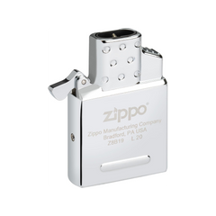 Zippo Butane Lighter Insert - Double Torch