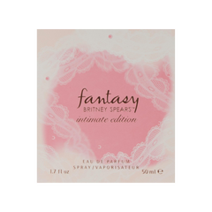 Britney Spears Fantasy Intimate Edition 100 ml