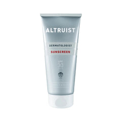 Altruist Dermatologist Sunscreen SPF 30 (200ml)