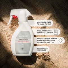 Altruist Family Sunspray SPF50 (250ml)