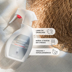 Altruist Family Sunspray SPF50 (250ml)