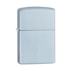 Zippo Classic Brushed Chrome Lighter