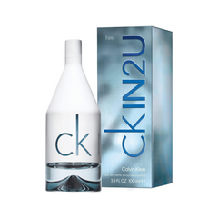 Calvin Klein CKIN2U For Him 100ml