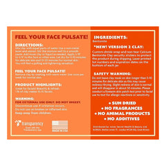 Aztec Secret (TT) - Cleansing Facial & Body Mask 900 grams