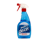 ANGIX Blue Star De-Icer Trigger Spray – 500ml