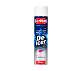 CarPlan Blue Star De-Icer – 500 ml