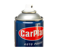 CarPlan Blue Star De-Icer – 500 ml