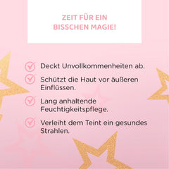 Eveline Magic Skin CC 8-in-1 Moisturizing Cream (50ml)