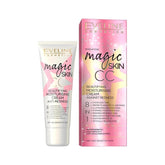 Eveline Magic Skin CC 8-in-1 Moisturizing Cream (50ml)