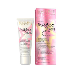 Eveline Magic Skin CC 8-in-1 Moisturizing Cream (50ml)