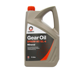 Comma EP80W-90 GL-4 Gear Oil – 5L (Grey)