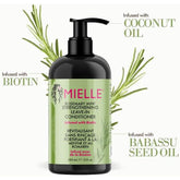 Mielle Rosemary Leave in Conditioner 355 ml