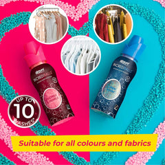 Airpure INCREDiBALLS In-Wash Scent Booster Linen Room Pack of 6