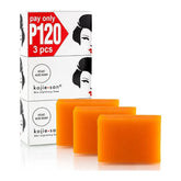 Kojie San Soap 100g x 3, Triple Pack