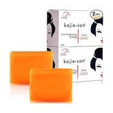 Kojie San Skin Lightening Soap 135g x 2, Double pack