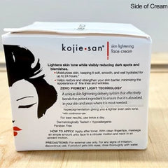 Kojie San Skin Lightening Face Cream 30g