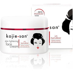 Kojie San Skin Lightening Face Cream 30g