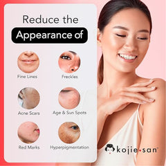 Kojie San Whitening Lotion 250ml