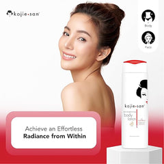 Kojie San Whitening Lotion 250ml