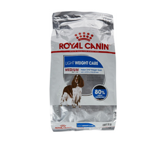 Royal Canin Medium Light Weight Care Dog Food – 3 kg