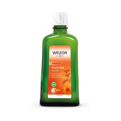 Weleda Arnica Muscle Soak 200 ml