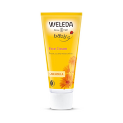 Weleda Baby Face Cream, 50ml