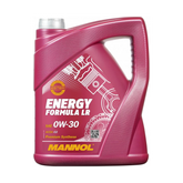 Mannol Energy Formula LR 0W-30 ACEA C2 Engine Oil 7922 - 5L