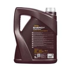 MANNOL Energy Premium 5W-30 7908
