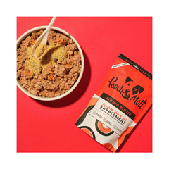 Pooch & Mutt Bionic Biotic Probiotic Supplement for Dogs | 200g