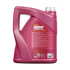 Mannol Energy Formula LR 0W-30 ACEA C2 Engine Oil 7922 - 5L