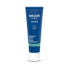Weleda Mens Moisture Cream, 30 ml