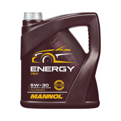 MANNOL Energy 5W-30 7511