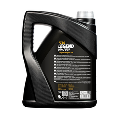 Mannol Legend 504/507 0W-30 ACEA C3 Engine Oil 7730 - 5L