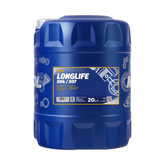Mannol Longlife 504/507 5W-30 ACEA C3 Engine Oil 7715 - 20L
