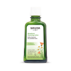 Weleda Aknedoron Cleansing Lotion 100 ml