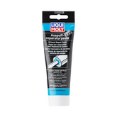 Liqui Moly Exhaust Repair Paste 200g | Fast & Economical Seal for Small Holes & Cracks | Heat Resistant up to 700°C | SKU: 3340 / P000415