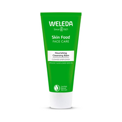 Weleda Skin Food Nourishing Cleansing Balm